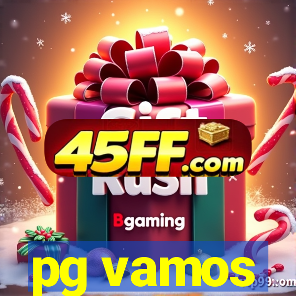 pg vamos